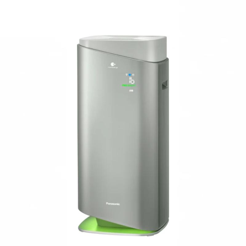 Panasonic 一級能源效率15坪nanoeX空氣清淨機(F-P75MHC)