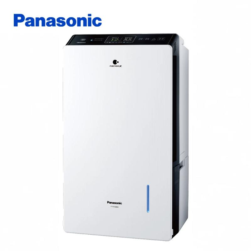 Panasonic 國際牌16公升全彩液晶觸控螢幕變頻除濕機(F-YV32MH)