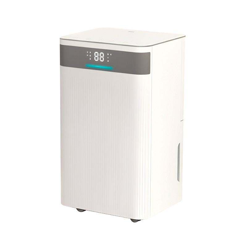 HERAN 一級能效負離子6L抑菌除濕機 HDH-12ZE030