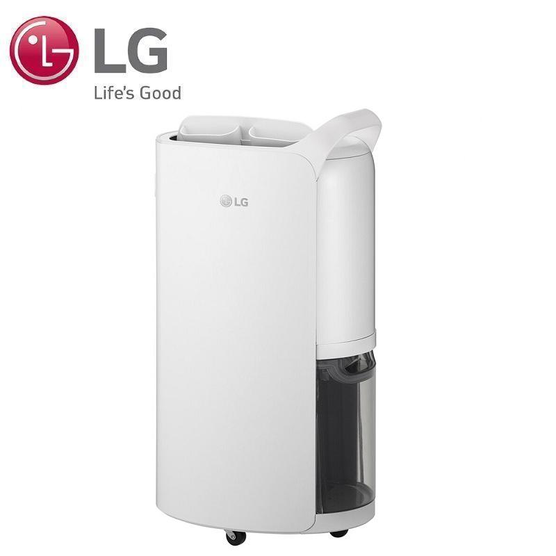 LG 一級能效12公升PuriCare 雙變頻除濕機 DD121QWE0 (WiFi遠控功能)