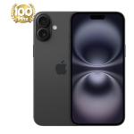 APPLE APPLE iPhone 16 Plus_256G-(黑)(5G)