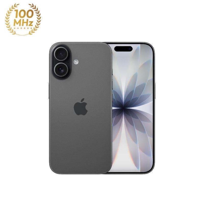 (Apple) iPhone 17_256G-(黑)(5G)