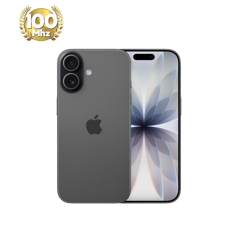 APPLE iPhone 17_256G-(黑)(5G)