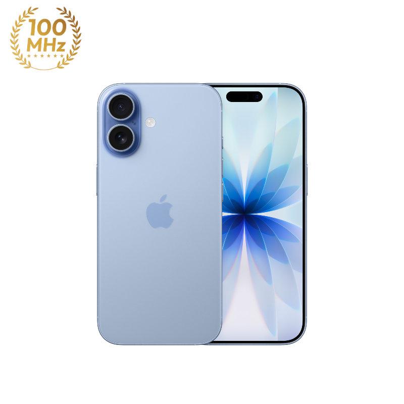 (Apple) iPhone 17_256G-(藍)(5G)