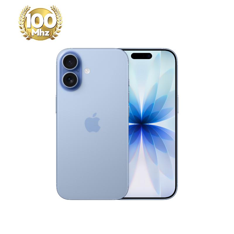 APPLE iPhone 17_256G-(藍)(5G)
