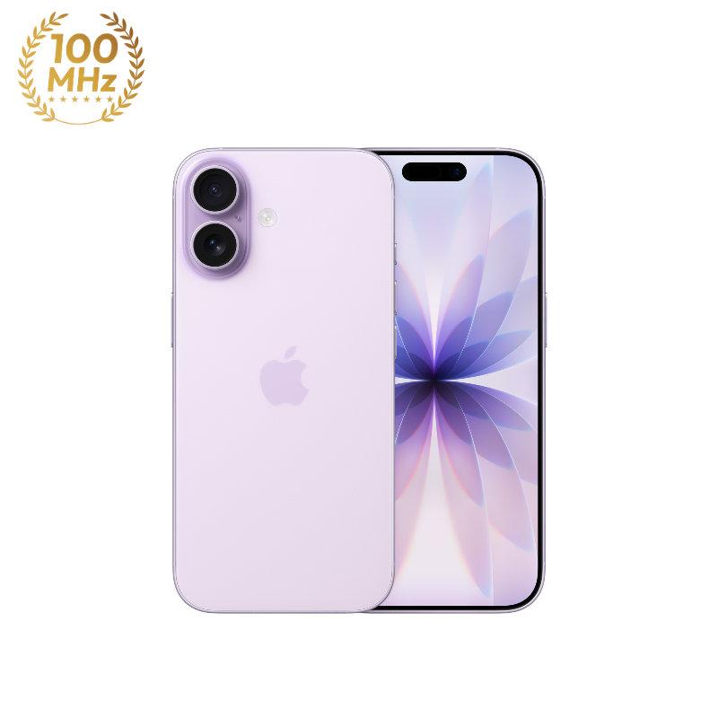 (Apple) iPhone 17_512G-(紫)(5G)