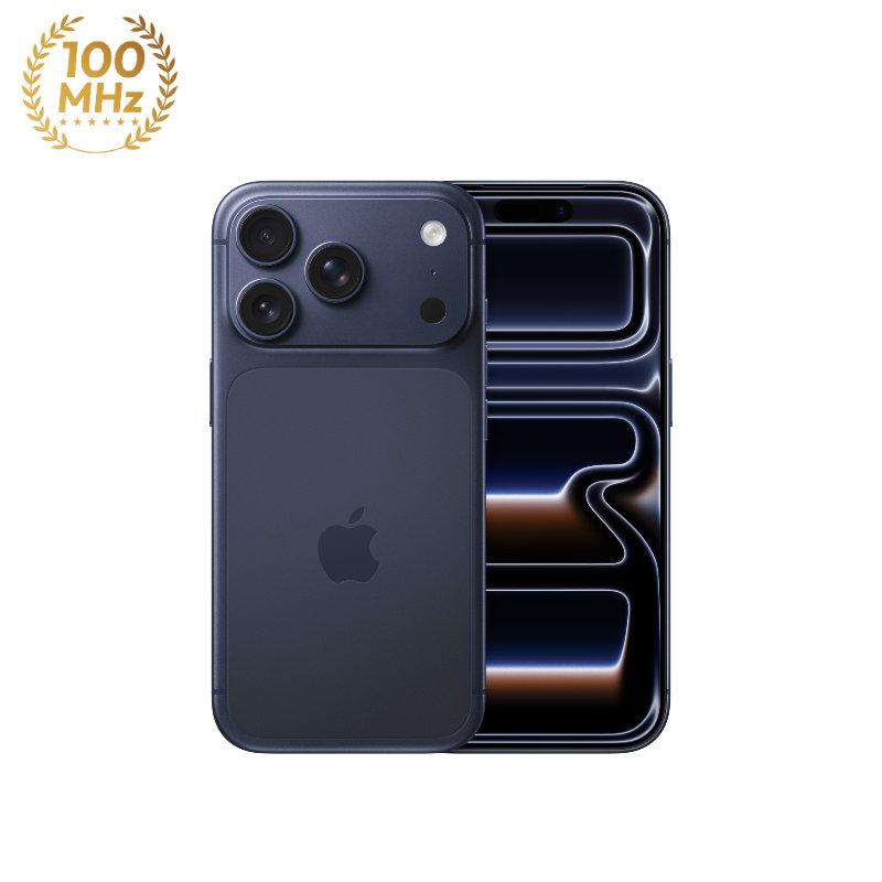 APPLE iPhone 17 Pro_256G-(藍)(5G)