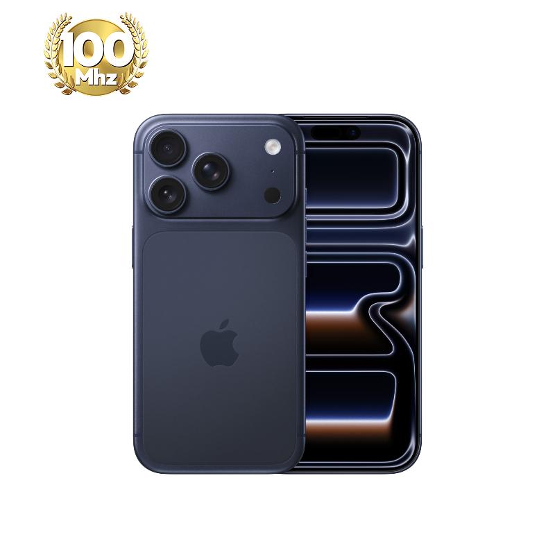 APPLE iPhone 17 Pro_256G-(藍)(5G)