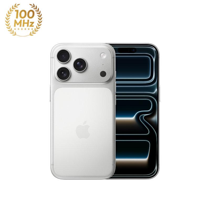 (Apple) iPhone 17 Pro_512G-(銀)(5G)
