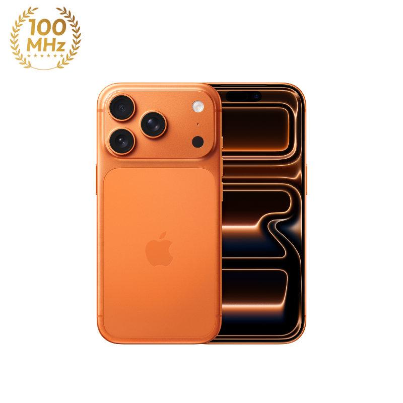 (Apple) iPhone 17 Pro_512G-(宇宙橙)(5G)