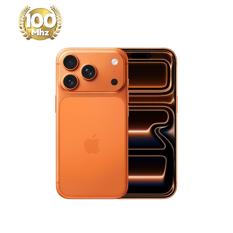 APPLE iPhone 17 Pro_512G-(宇宙橙)(5G)