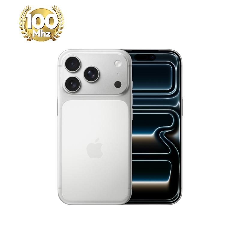 APPLE iPhone 17 Pro_1TB-(銀)(5G)