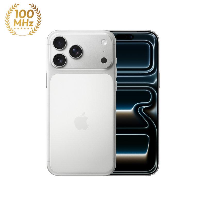 APPLE iPhone 17 Pro Max_256G-(銀)(5G)