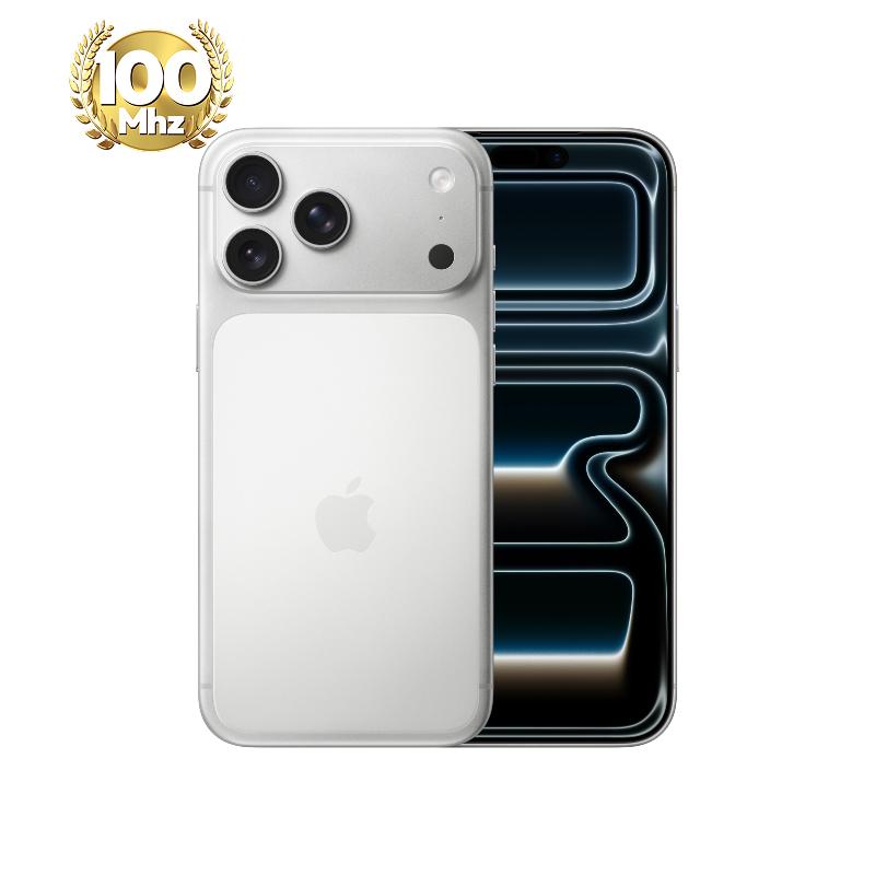 APPLE iPhone 17 Pro Max_256G-(銀)(5G)
