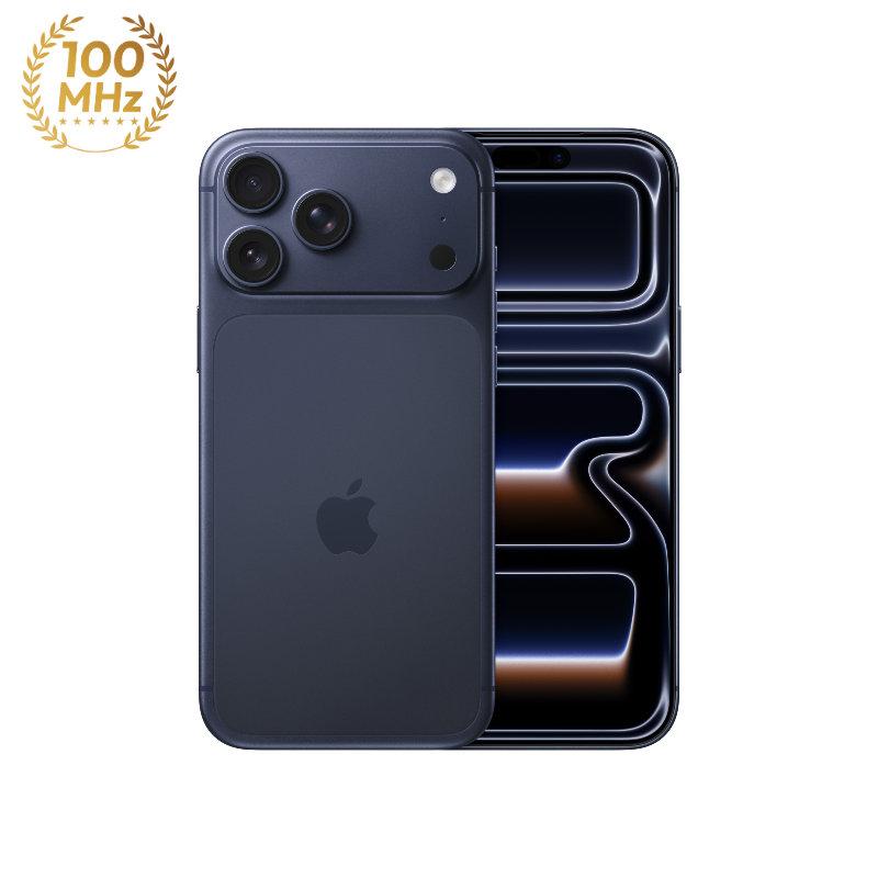 APPLE iPhone 17 Pro Max_256G-(藍)(5G)