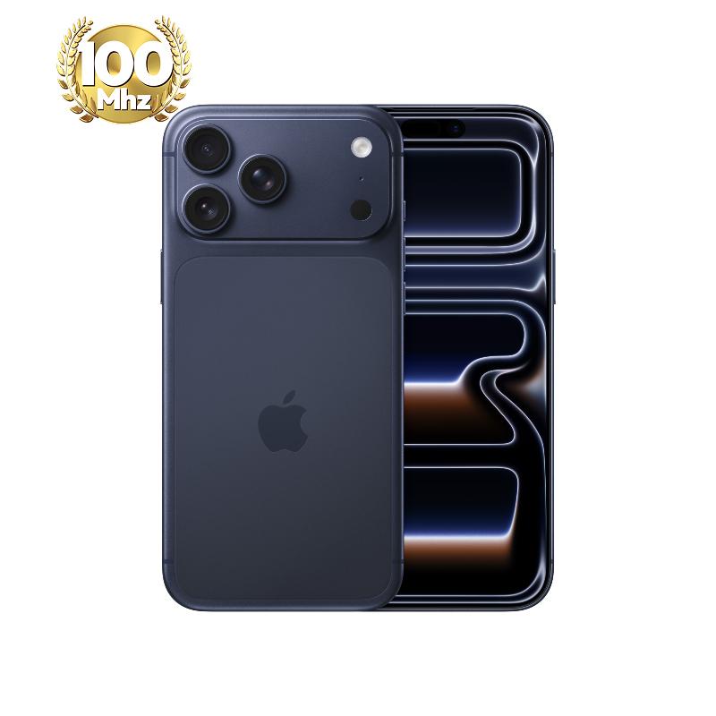 APPLE iPhone 17 Pro Max_256G-(藍)(5G)