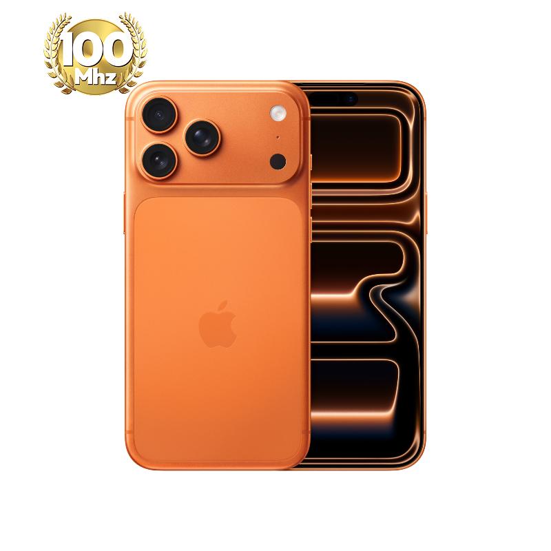 APPLE iPhone 17 Pro Max_512G-(宇宙橙)(5G)