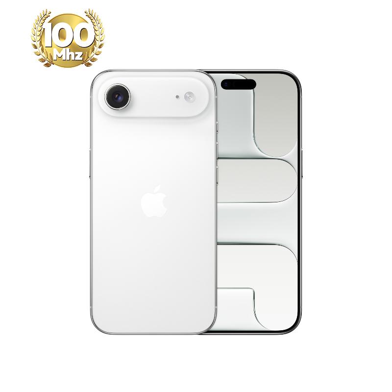 APPLE iPhone Air_256G-(白)(5G)
