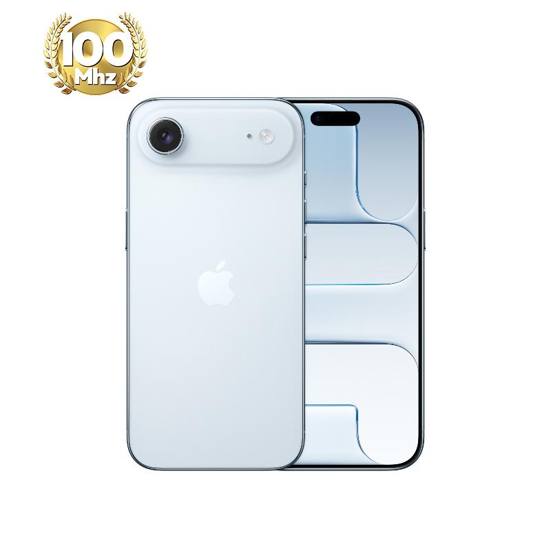 APPLE iPhone Air_256G-(藍)(5G)