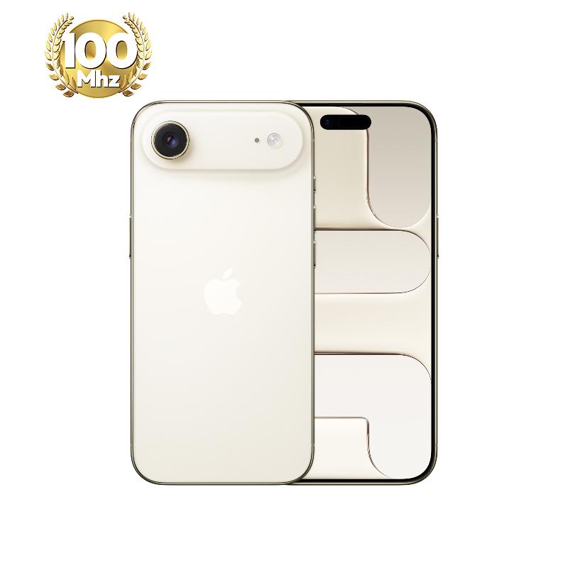 APPLE iPhone Air_512G-(金)(5G)