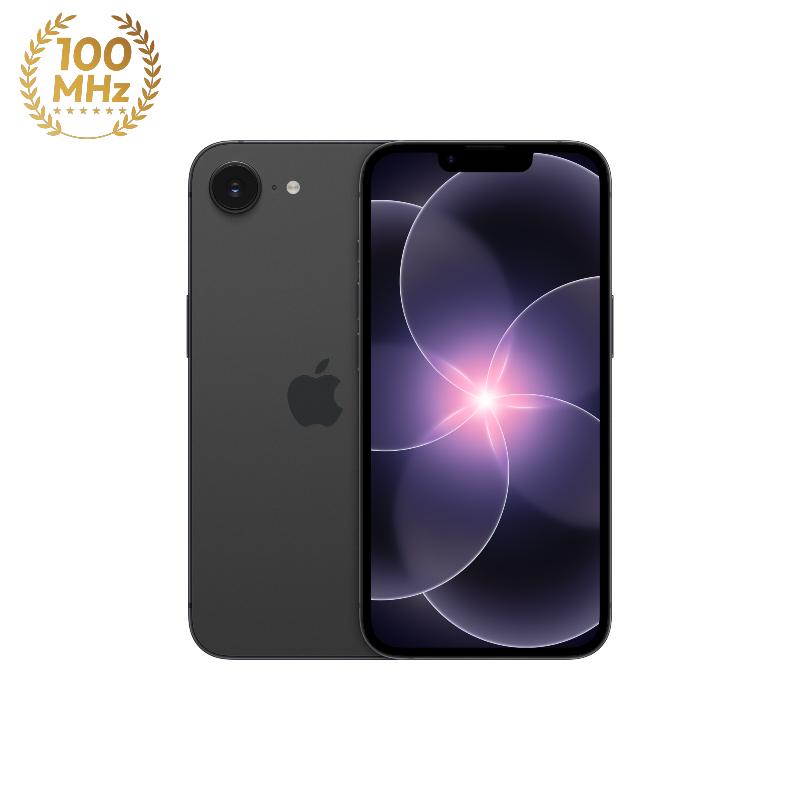 (Apple) iPhone 17e_256G-(黑)(5G)