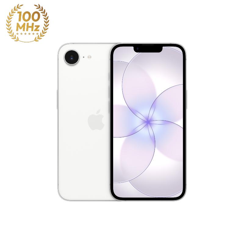 (Apple)  iPhone 17e_256G-(白)(5G)