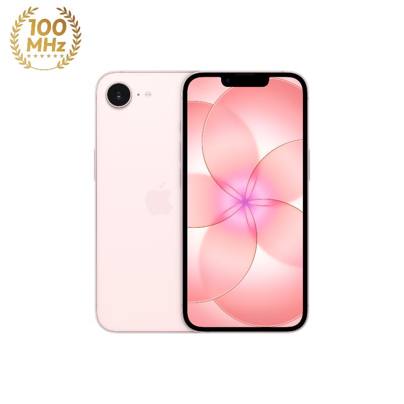 (Apple)  iPhone 17e_256G-(粉)(5G)