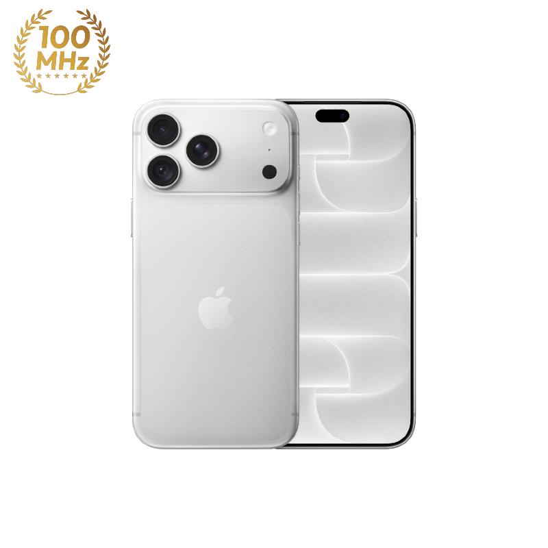 (Apple) iPhone 18 Pro Max_512G-(銀)(5G)
