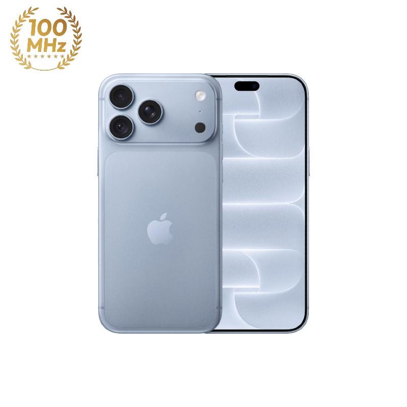 (Apple) iPhone 18 Pro Max_1TB-(冰川藍)(5G)