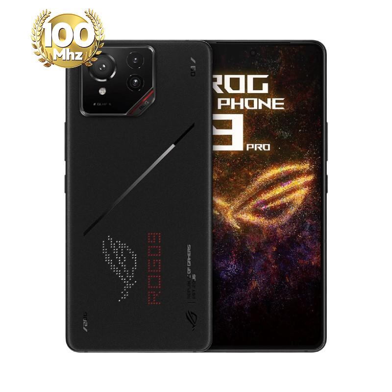 ASUS ROG Phone9 Pro_16G/512G-(黑)(5G)