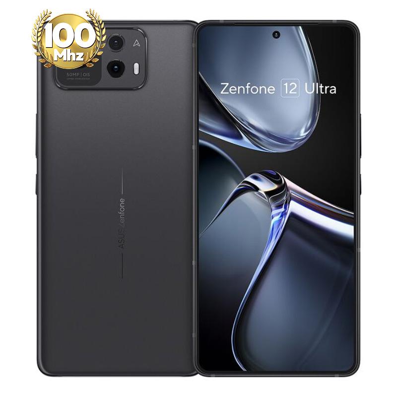 ASUS Zenfone12 Ultra_12G/256G-(黑)(5G)