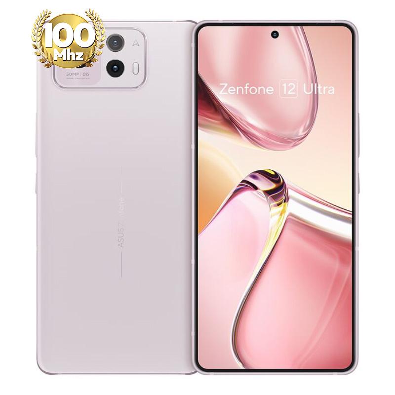 ASUS Zenfone12 Ultra_12G/256G-(白)(5G)