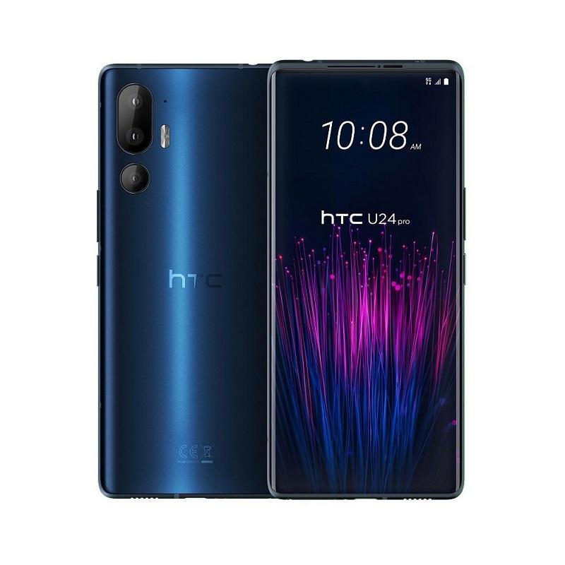 HTC U24 Pro_12G/256G-(藍)(5G)