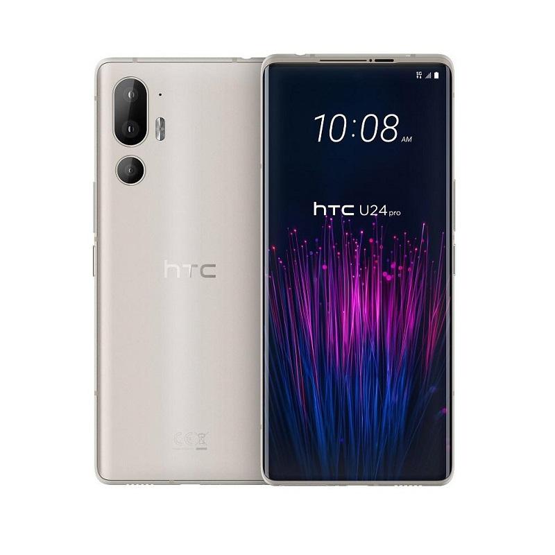 HTC U24 Pro_12G/256G-(米白)(5G)