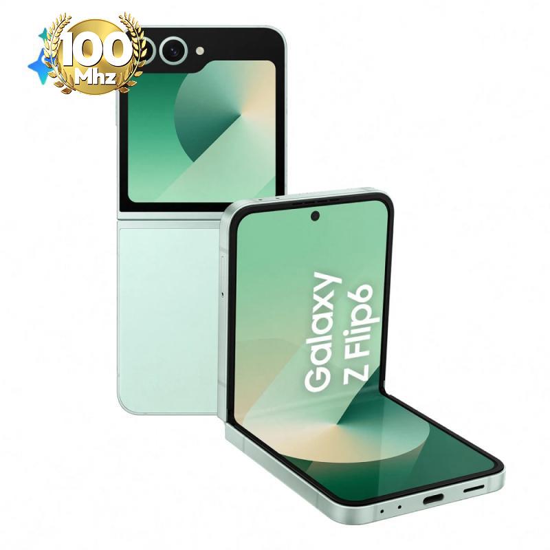 Samsung Galaxy Z Flip6 F7410_12GB/512GB-(綠)(5G)