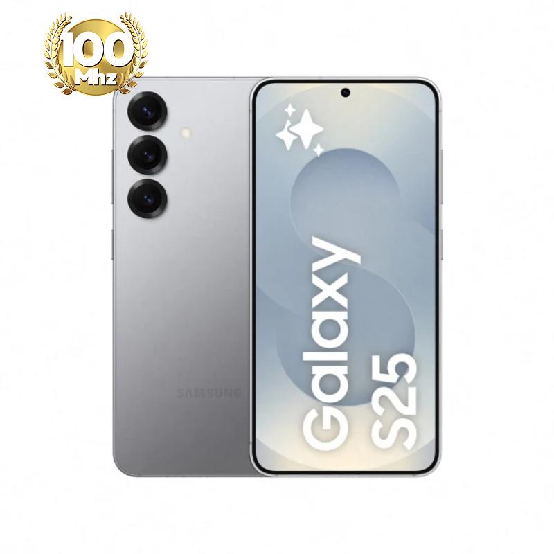 Samsung Galaxy S25 S9310_12GB/256GB-(灰)(5G)