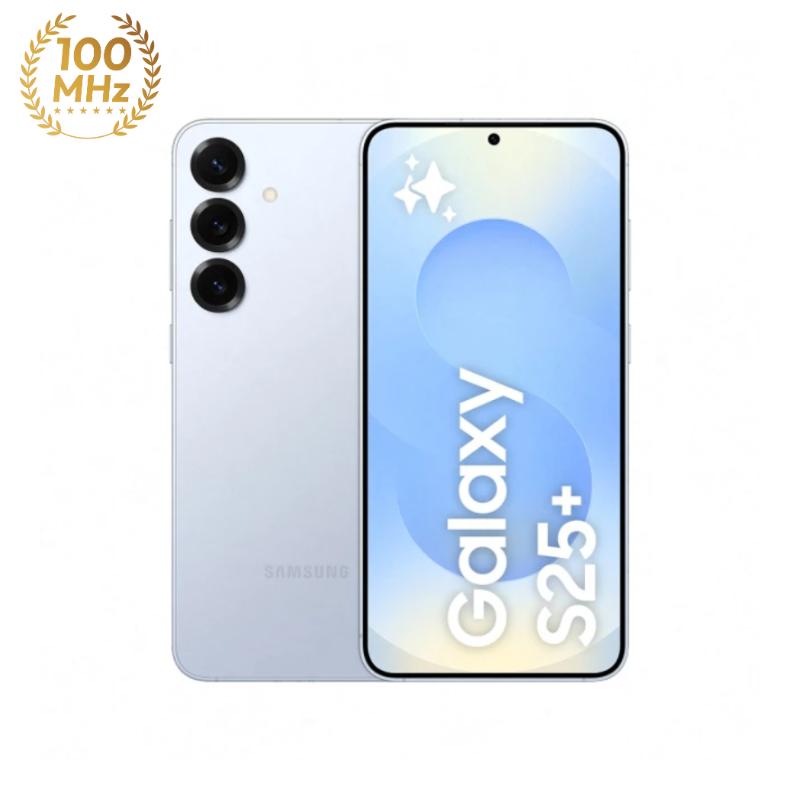 Samsung Galaxy S25+ S9360_12GB/256GB-(淺藍)(5G)