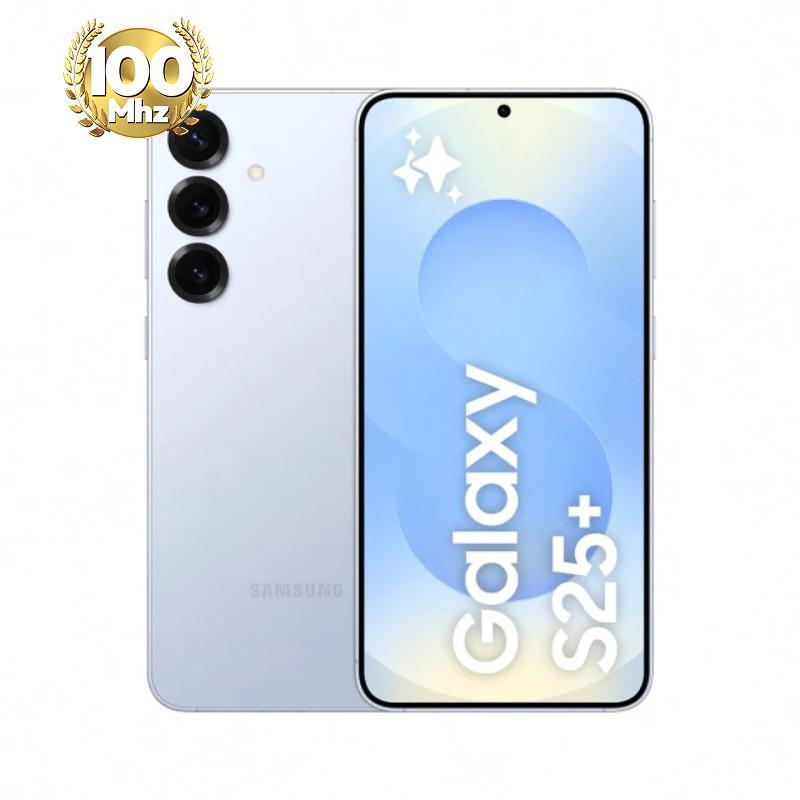Samsung Galaxy S25+ S9360_12GB/256GB-(淺藍)(5G)