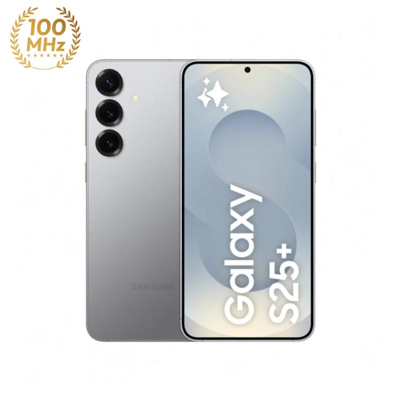 Samsung Galaxy S25+ S9360_12GB/256GB-(灰)(5G)