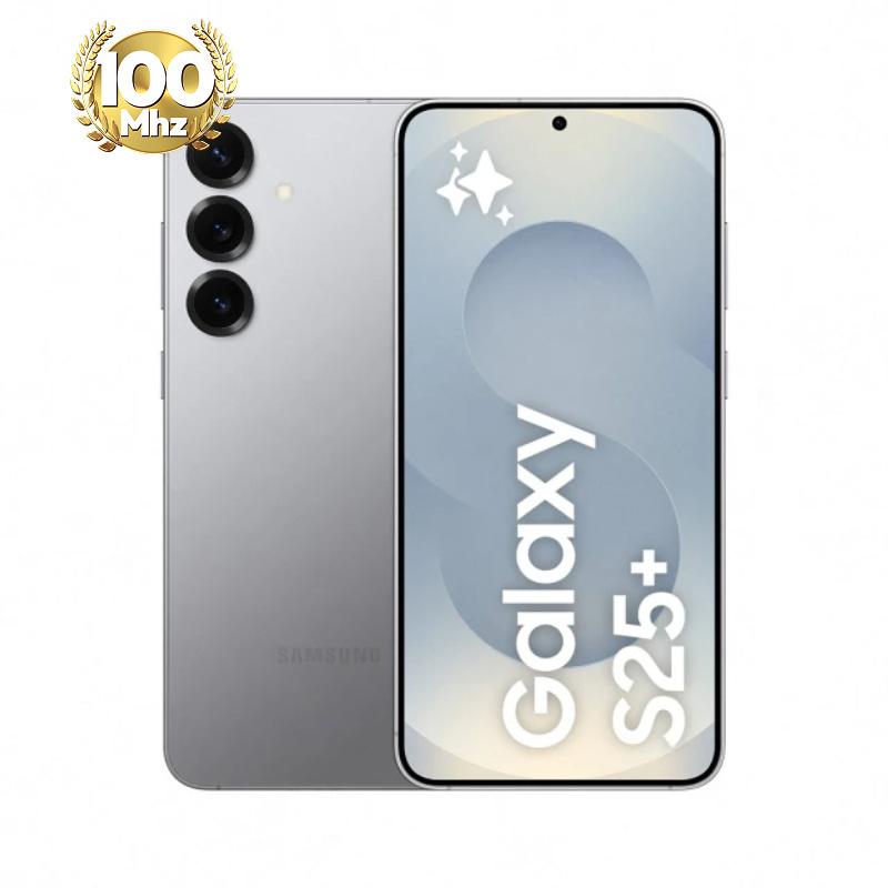 Samsung Galaxy S25+ S9360_12GB/256GB-(灰)(5G)