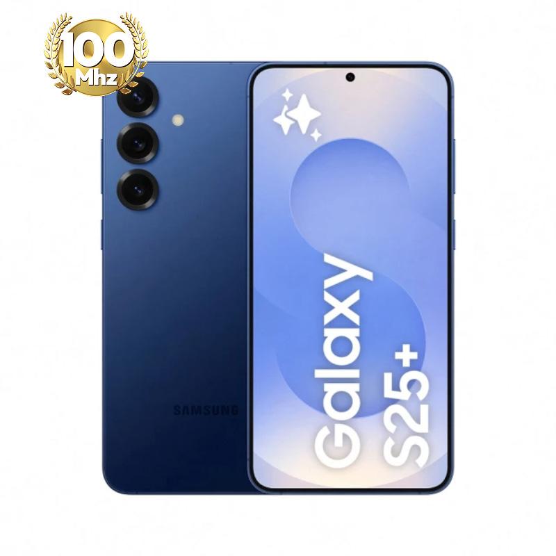 Samsung Galaxy S25+ S9360_12GB/256GB-(深藍)(5G)