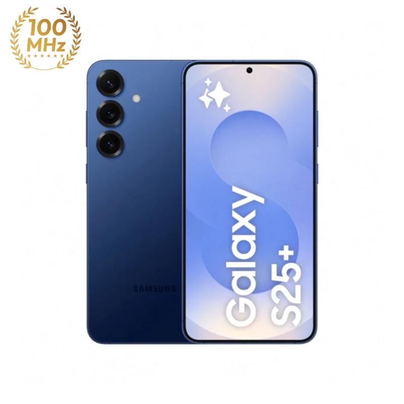 Samsung Galaxy S25+ S9360_12GB/512GB-(深藍)(5G)