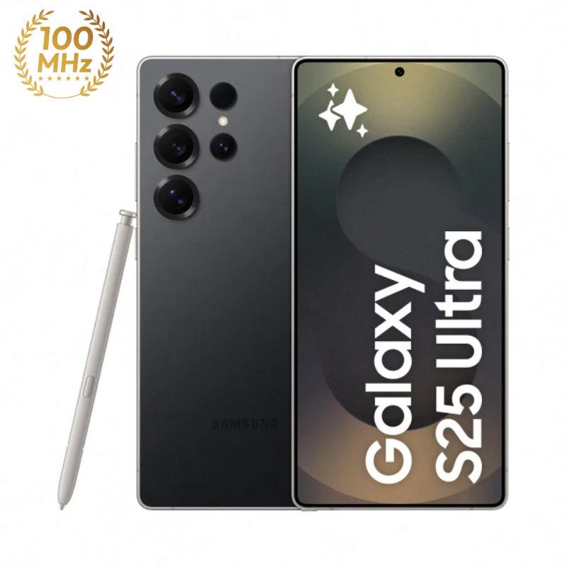 Samsung Galaxy S25 Ultra S9380_12GB/256GB-(黑)(5G)