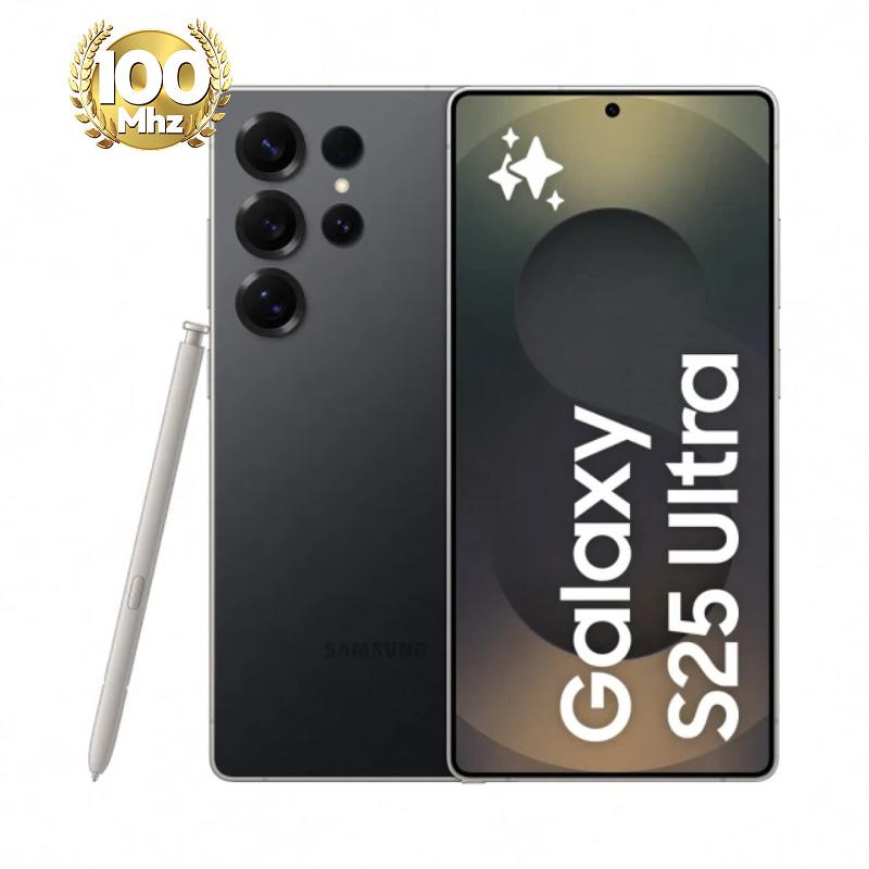 Samsung Galaxy S25 Ultra S9380_12GB/256GB-(黑)(5G)