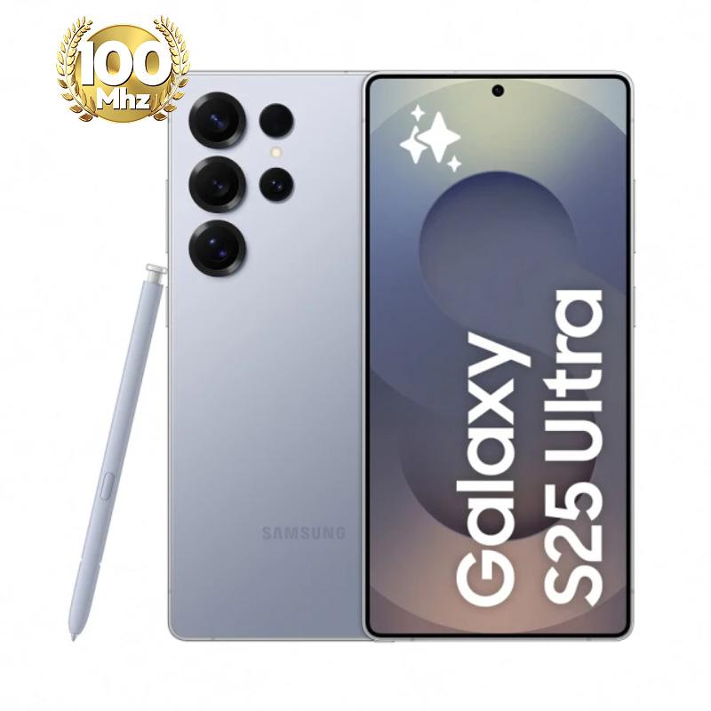 Samsung Galaxy S25 Ultra S9380_12GB/256GB-(藍)(5G)