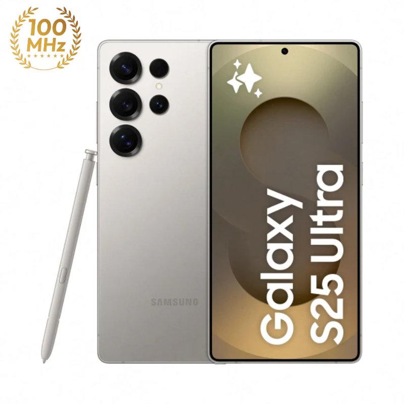 Samsung Galaxy S25 Ultra S9380_12GB/256GB-(灰)(5G)