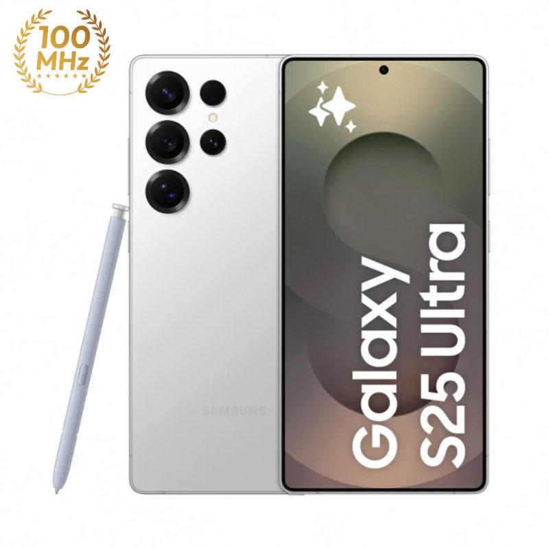 Samsung Galaxy S25 Ultra S9380_12GB/512GB-(銀)(5G)