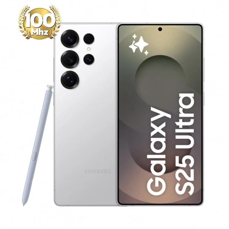 Samsung Galaxy S25 Ultra S9380_12GB/512GB-(銀)(5G)