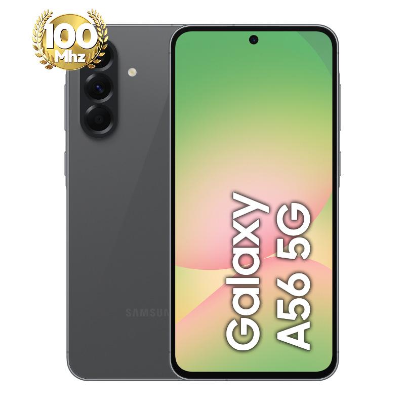 Samsung Galaxy A56 A5660_12GB/256GB-(黑)(5G)