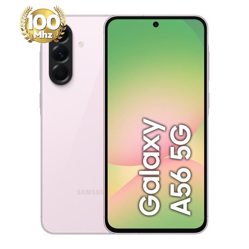Samsung Galaxy A56 A5660_12GB/256GB-(粉)(5G)